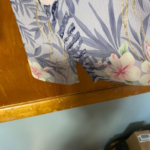 Blouse - Picture 2 of 4